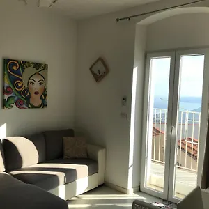 Appartement Giorgiada Luxury 
