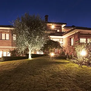 La Dimora Del Bassotto Itálie