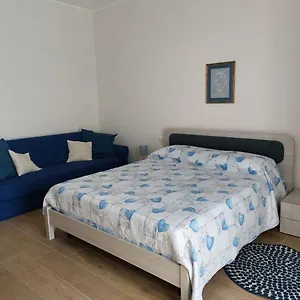 Appartement Pagano Mare 