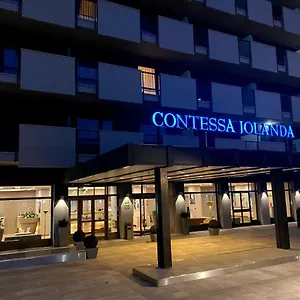 & Contessa Jolanda Ξενοδοχείο με διαμερίσματα