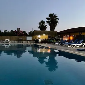 Otel Sureyya ***