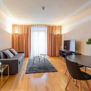 Appartement Royal - Centro Duomo 