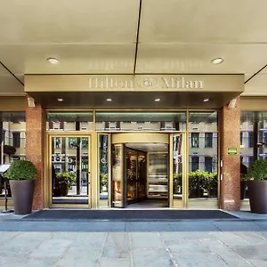 4* Otel Hilton