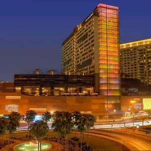 Swissotel Al Ghurair - Deira & Creek Дубай