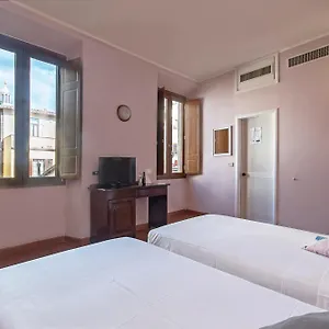 ** Ξενοδοχείο Costantini Ιταλία