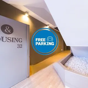 Daire Housing32 