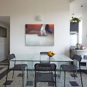 Appartement Casa Di Franco Navigli 
