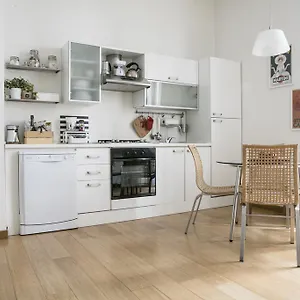 Appartement Lovely Sempione 