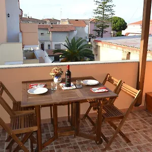 Appartement Casa Tartaruga 