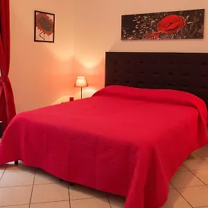 Oda ve Kahvaltı Trastevere In Bed **