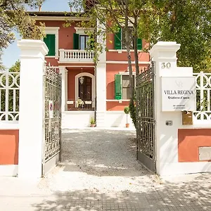 Regina Itálie