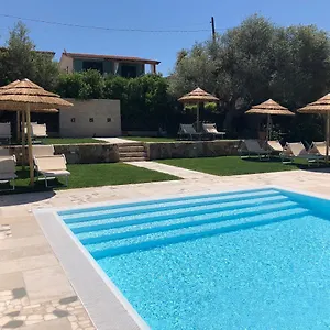 Appartement Villasulizzu 
