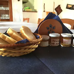 Séjour à la ferme Agriturismo Vintura 