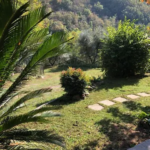 Villa Casa Costanza 