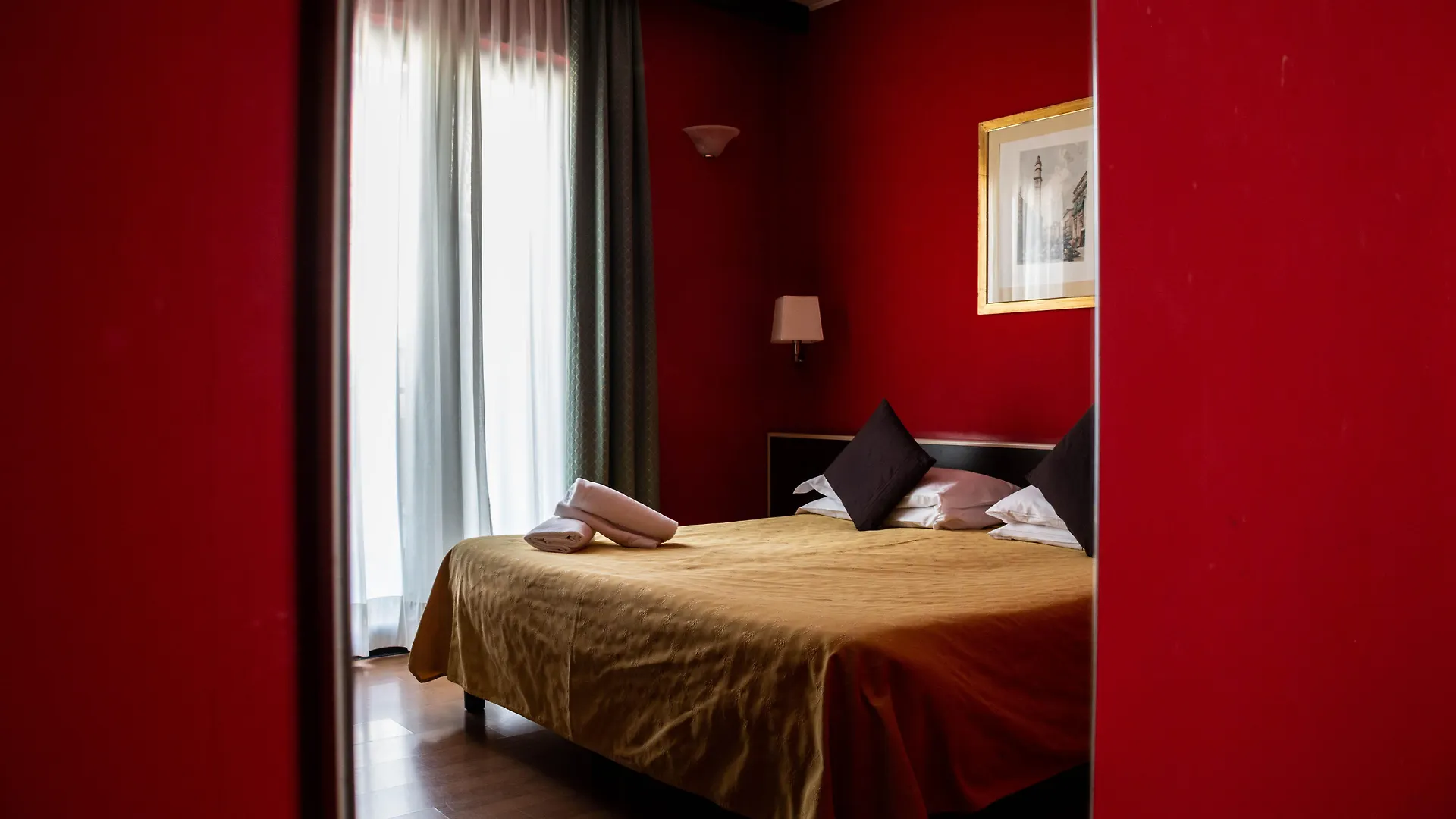 Hotel Berlino Μιλάνο
