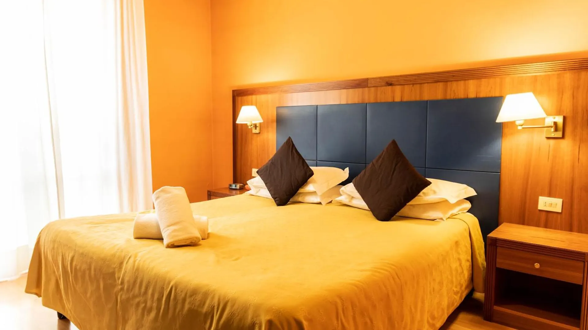 Hotel Berlino Μιλάνο