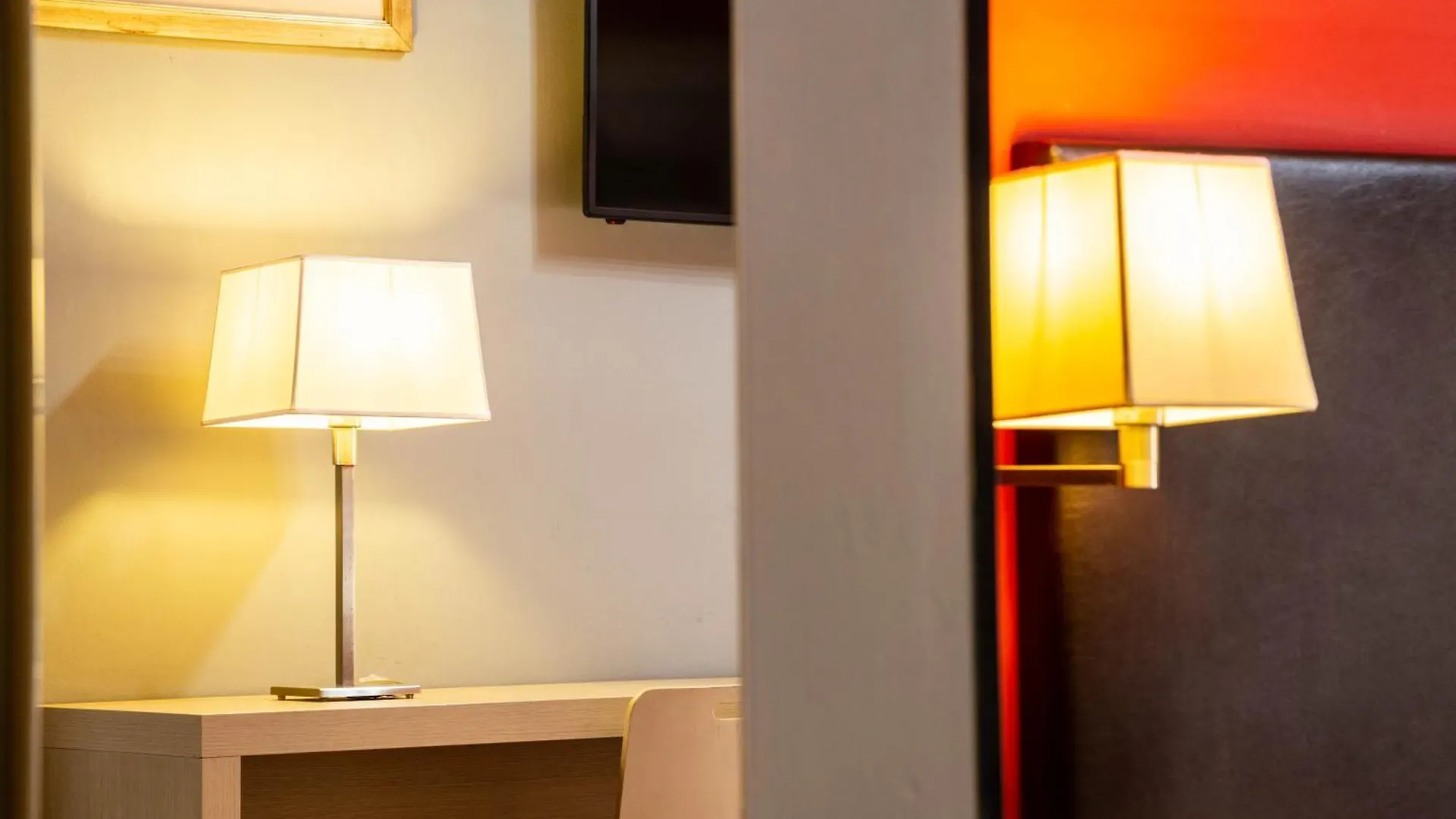 Hotel Berlino Μιλάνο
